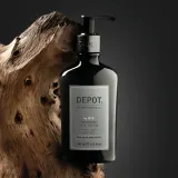 DEPOT 800 SKIN SPECIFICS NO. 815 ALL IN ONE SKIN LOTION - Молочко для лица для ежедневного использования, 200 мл — фото 4