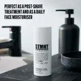STMNT Care Aftershave Lotion - Увлажняющий и успокаивающий крем после бритья, 100 мл — фото 3