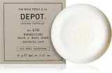 DEPOT 600 BODY SOLUTIONS NO. 610 ENERGIZING HAIR & BODY SOAP - Гель для тела и волос, 70 г — фото 1