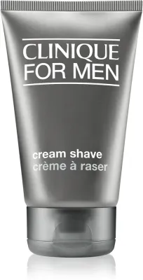Clinique For Men Cream Shave - крем для бритья, 125 мл