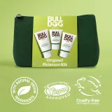 Bulldog Original Skincare Kit - Подарочный набор для лица — фото 5