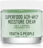 Youth To The People Superfood Air-Whip Moisture Cream - Крем увлажняющий — фото 1