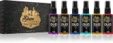 The Shave Factory OUD GIFT SET - вода после бритья, 6 мл — фото 1