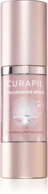 Curapil Hyaluronic serum - Сыворотка гиалуроновая для зрелой кожи, 30 мл