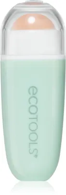 Камень матирующий для лица EcoTools Oil-Absorbing для жирной кожи, в дорогу и в сумочку, 1 шт