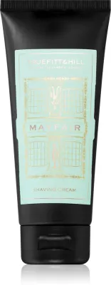Truefitt & Hill Mayfair Shaving Cream - крем для бритья в тюбике, 75 г