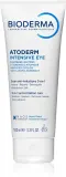 Bioderma Atoderm Intensive Eye - Уход за раздраженной кожей век, 100 мл — фото 1