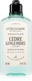 L’Occitane Men Cap Cedrat - Гель для душа для тела и волос — фото 1