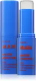 PUPA Milano Man Water Booster Post Hangover Stick - Мужской крем с освежающим действием, 13 мл — фото 1