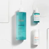 Avene Cleanance - Мицеллярная вода для жирной и комбинированной кожи, 400 мл — фото 7