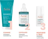 Avene Cleanance Comedomed - Концентрированный уход против несовершенств кожи с акне, 30 мл — фото 2