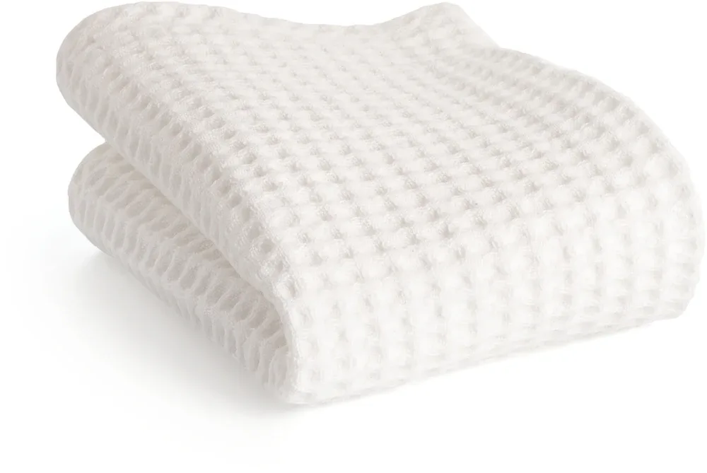 Mühle Accessories Towels - Полотенце для бритья, 2 шт