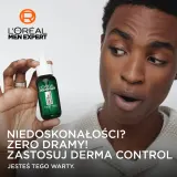 L’Oreal Paris Men Expert Derma Control - Сыворотка против несовершенств кожи, 30 мл — фото 3