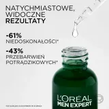 L’Oreal Paris Men Expert Derma Control - Сыворотка против несовершенств кожи, 30 мл — фото 5