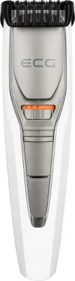 ECG ZS 1421 - Электрическая машинка для бритья, 1 шт