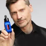 Сыворотка для лица L’Oreal Paris Men Expert Power Age мужская, увлажняющая, 30 мл — фото 2