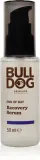 Bulldog End of Day Recovery Serum - Ночная регенерирующая сыворотка для лица, 50 мл — фото 1