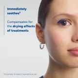 Ducray Keracnyl Repair Soothing Compensating Cream - Крем увлажняющий и успокаивающий для чувствительной кожи с предрасположенностью к высыпаниям, 50 мл — фото 2