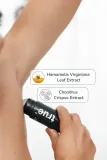 true men skin care 48 hour power Antiperspirant - Антиперспирант ролл-он для мужчин, 75 мл — фото 3