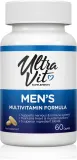 VPLab ULTRAVIT Men's Multivitamin - Комплексный мультивитамин для мужчин — фото 1