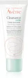 Avene Cleanance Hydra Soothing Cream - Увлажняющий успокаивающий крем для лица, 40 мл — фото 1