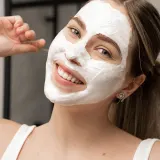 Topicrem Hydra+ Flash Radiance Mask - Увлажняющая и осветляющая маска, 50 мл — фото 2