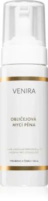 Venira Facial Cleansing Foam - Пенка для умывания Facial Cleansing Foam, не раздражает кожу, 150 мл, 150 мл