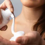Venira Facial Cleansing Foam - Пенка для умывания Facial Cleansing Foam, не раздражает кожу, 150 мл, 150 мл — фото 3