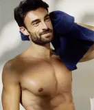 NIVEA MEN Protect & Care - Гель для душа для мужчин удобная упаковка 3 x 500 мл 3 x 500 мл — фото 6