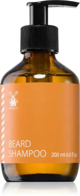 Mühle Beard Shampoo - Мыло для бороды, 200 мл