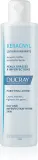 Ducray Keracnyl - Очищающая вода для жирной и проблемной кожи, 200 мл — фото 1