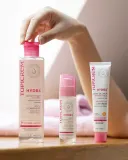 Topicrem Hydra+ Protective Day Cream - Крем защитный на день SPF 50+, 40 мл — фото 2