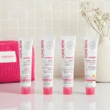 Topicrem Hydra+ Protective Day Cream - Крем защитный на день SPF 50+, 40 мл — фото 3