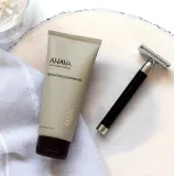 Гель для умывания AHAVA Time To Energize Men мужской, отшелушивающий, 100 мл — фото 3