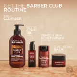 L’Oreal Paris Men Expert Barber Club - Увлажняющий крем для лица и бороды, 50 мл — фото 7