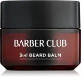 L’Oreal Paris Men Expert Barber Club - Крем для лица и бороды, 50 мл — фото 1