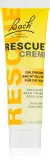 Bach Flower Remedies RESCUE creme - Крем для лица с успокаивающим действием, 30 г — фото 1