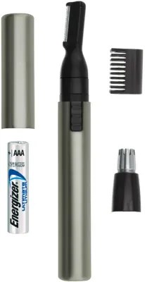 Wahl Micro Lithium - Триммер для носа и ушей