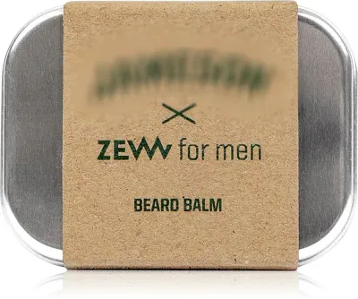 Zew For Men Beard Balm Jameson - Бальзам для бороды, 80 мл