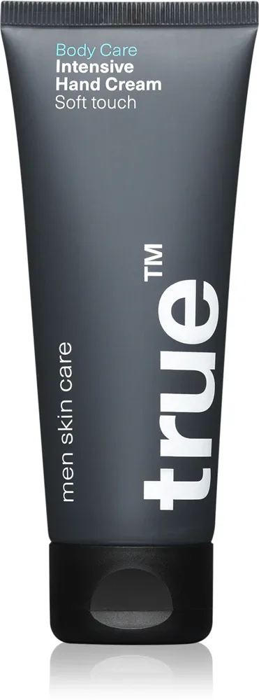 true men skin care Intensive Hand Cream - Крем для рук, 75 мл