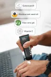 true men skin care Intensive Hand Cream - Крем для рук, 75 мл — фото 2