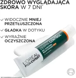 L’Oreal Paris Men Expert Derma Control - Восстанавливающий увлажняющий крем SPF 30, 40 мл — фото 6