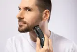 Триммер Wahl Mustache Beard для усов и бороды, сменные насадки, 1 шт — фото 3