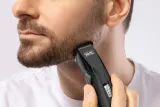 Триммер Wahl Mustache Beard для усов и бороды, сменные насадки, 1 шт — фото 4