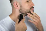 Триммер Wahl Mustache Beard для усов и бороды, сменные насадки, 1 шт — фото 5
