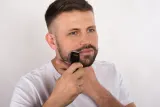 Триммер Wahl Mustache Beard для усов и бороды, сменные насадки, 1 шт — фото 7
