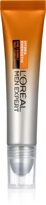 L’Oreal Paris Men Expert Hydra Energetic - Уход за кожей, устраняющий отеки и темные круги под глазами, 10 мл