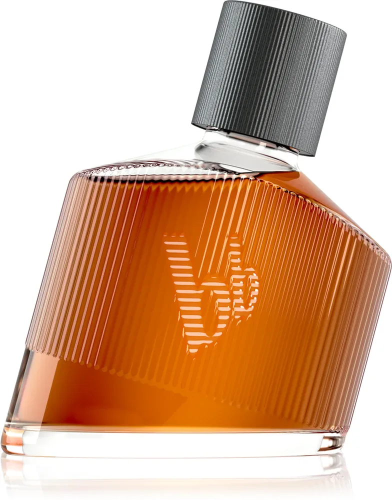 Bruno Banani Magnetic Man - вода после бритья, 50 мл