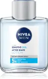 NIVEA MEN Sensitive - вода после бритья, 100 мл — фото 1