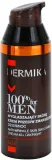 Dermika 100% for Men - Сглаживающий антивозрастной крем 40+, 50 мл — фото 2